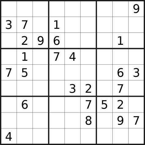 webgsuguru|Daily Medium Suguru Puzzle for Wednesday 3rd July 2024 (Easy).